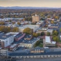 The Evolving Role of the City Manager in Charlottesville, VA