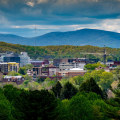 The Impact of Charlottesville VA Government's Tourism Initiatives