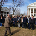 Inside the Departments of Charlottesville VA Government