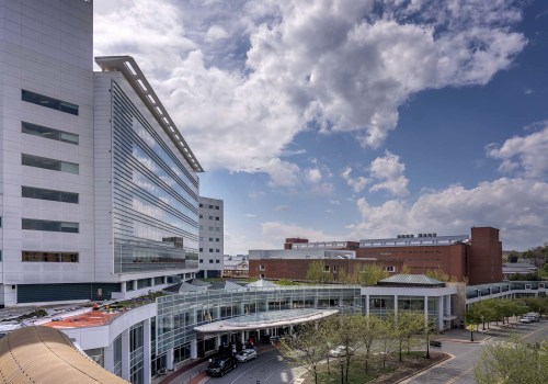 The Comprehensive Approach of Charlottesville VA Government to Public Health and Sanitation