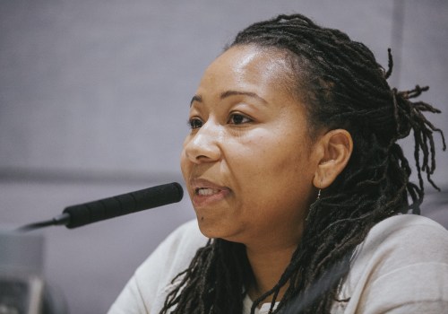 The Role of the City Council in Charlottesville VA