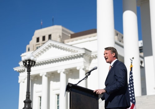 The Key Sources of Revenue for the Charlottesville VA Government