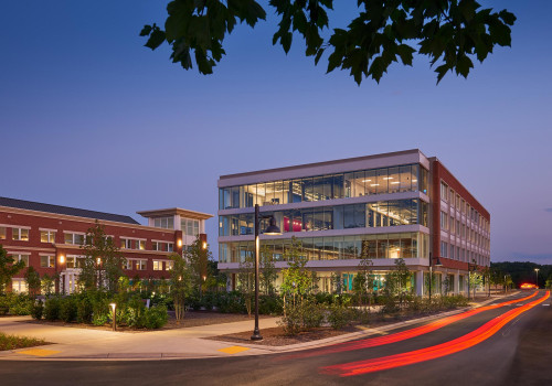 The Power of Partnerships: How the Charlottesville VA Government Collaborates with Other Agencies