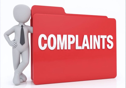 How to Effectively File a Complaint or Report an Issue to the Charlottesville VA Government