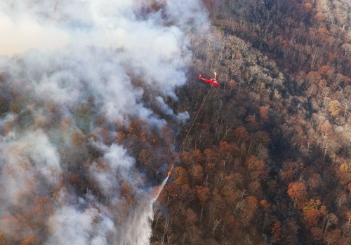 The Crucial Role of the Charlottesville VA Government in Emergency Management