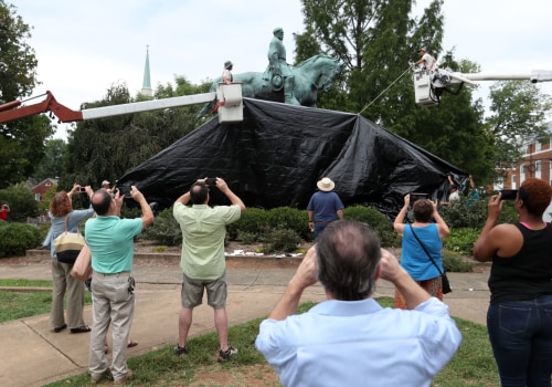 The Inclusive Journey of Charlottesville VA: Embracing Diversity and Unity