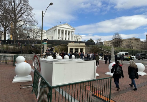 The Legal System of Charlottesville VA Government: A Comprehensive Guide for Citizens