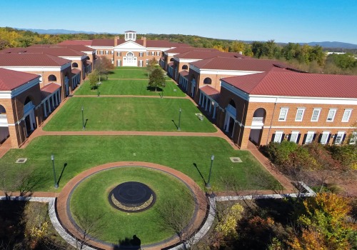 The Successful Conflict Resolution Strategies of the Charlottesville VA Government