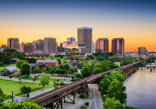 The Ins and Outs of Charlottesville VA Government's Budget Process